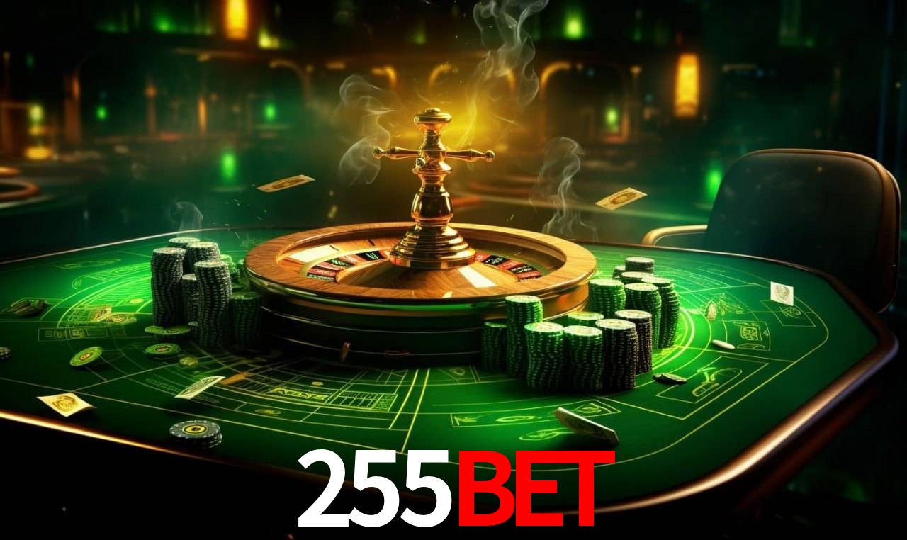 Experiência VIP 255bet