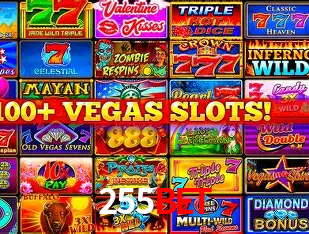 Desvendando o Mundo dos Jogos Virtuais na 255bet