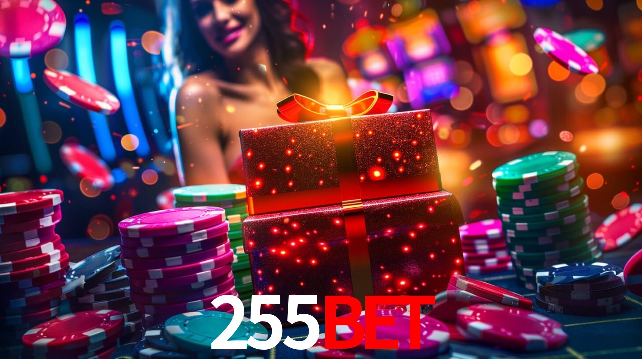 Bônus de Boas-vindas 255bet