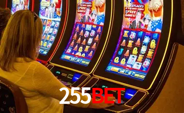 Desvendando o Mundo dos Jogos Virtuais na 255bet
