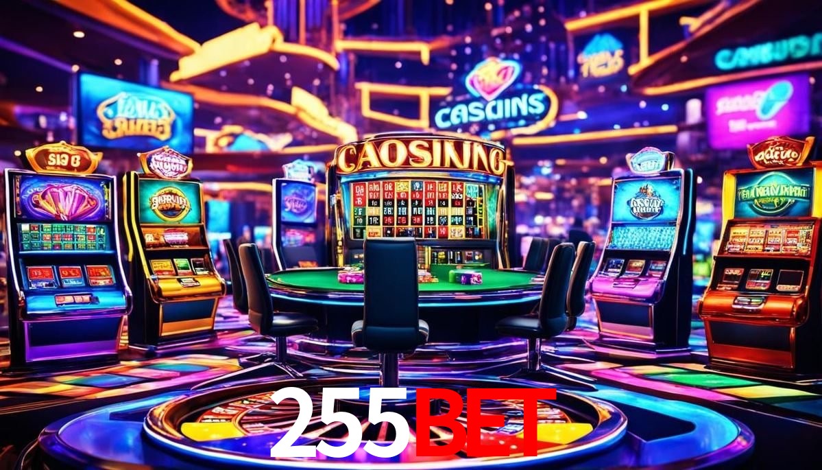 plataforma 255bet