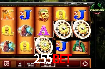 A Emoção da Loteria na 255bet: Uma Chance de Mudança de Vida