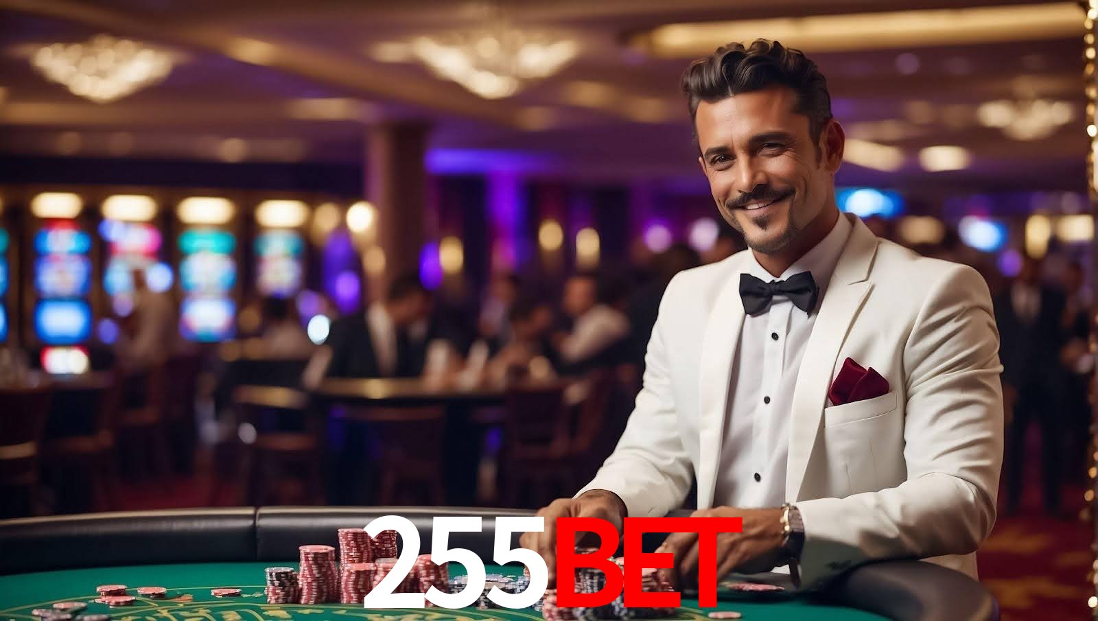 Programa VIP 255bet