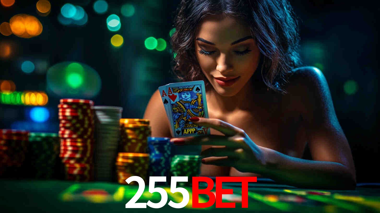 Jogos Exclusivos 255bet
