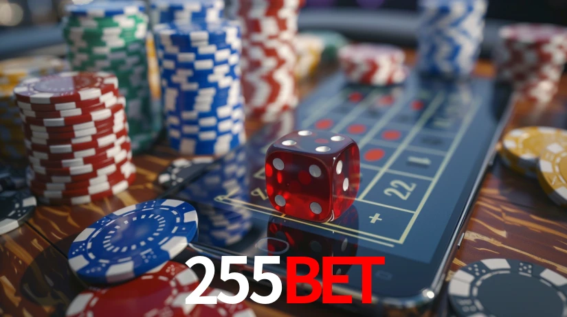 Bônus App 255bet