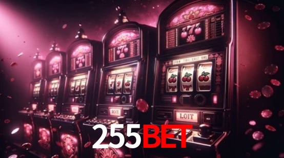 Provedores de Jogos 255bet
