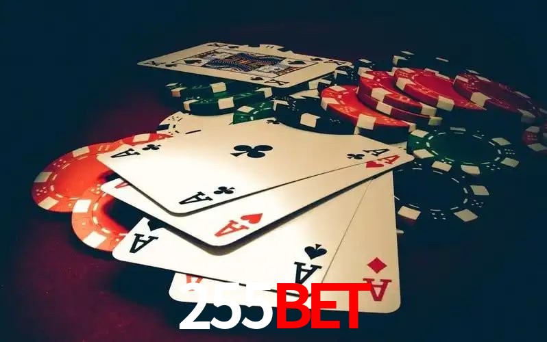 Oportunidades 255bet