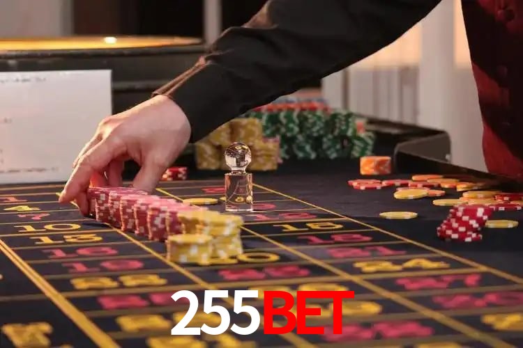 Performance App 255bet