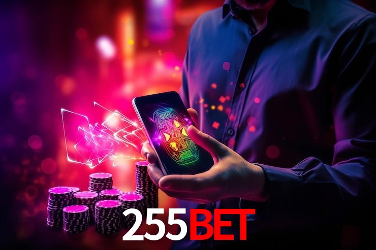 Promoções Sazonais 255bet