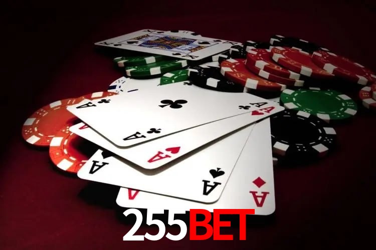 Ofertas Exclusivas 255bet
