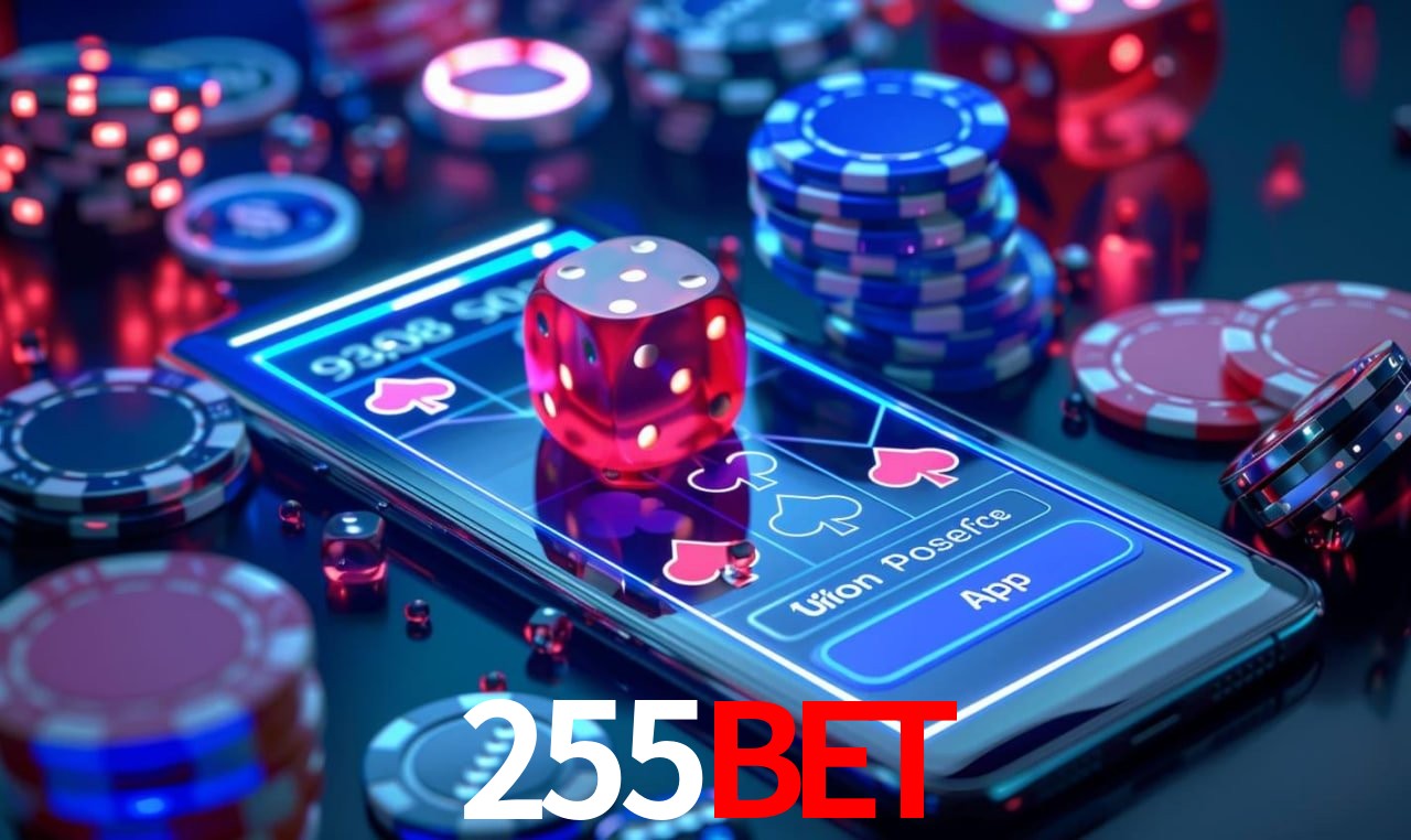 Jogos Mesa 255bet