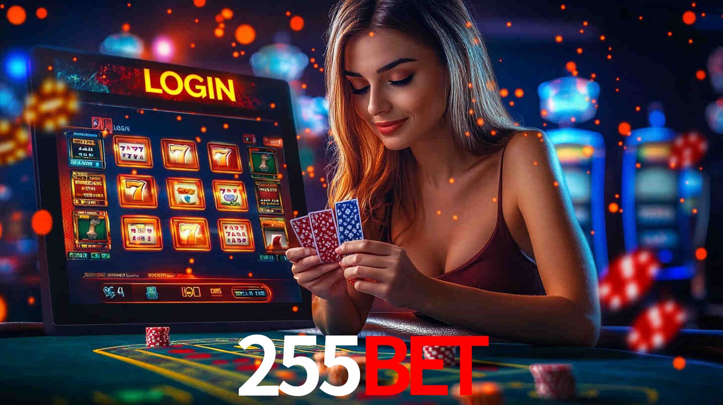 Vantagens App 255bet