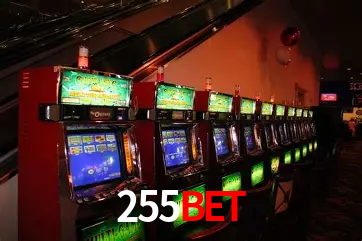 Descubra a Magia dos Jogos de Arcade no 255bet
