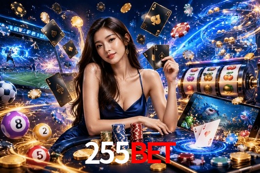 Weekend Specials 255bet
