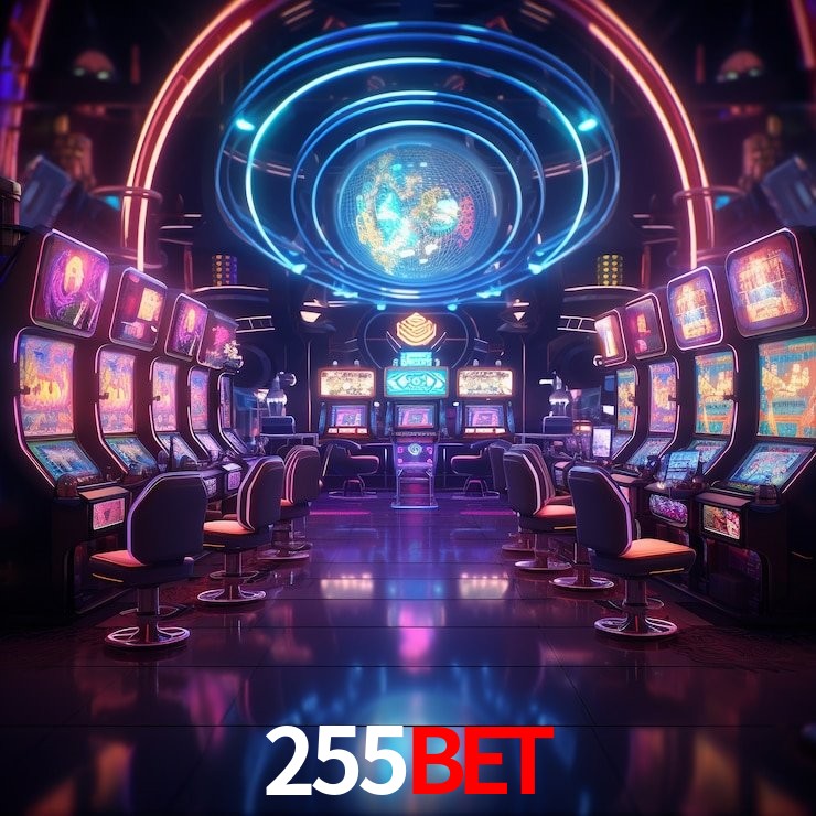 Promoções 255bet
