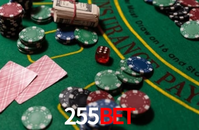 Segurança App 255bet