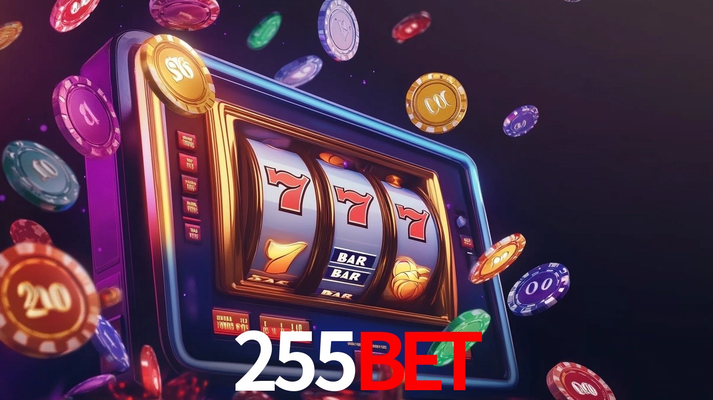 Welcome Bonus 255bet