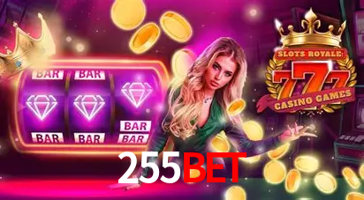 A Popularidade dos Caça-Níqueis no 255bet