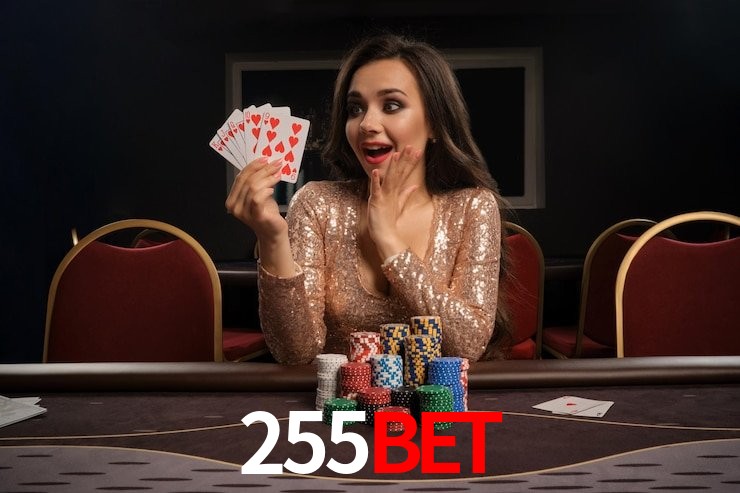 Jogos de Slot 255bet