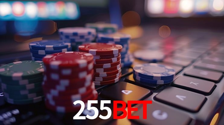 Qualificar VIP 255bet