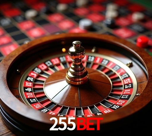 Evolução VIP 255bet