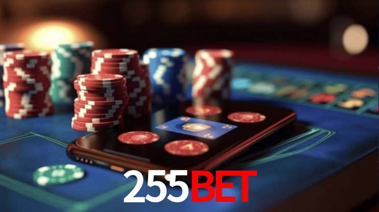 255bet 公平游戏