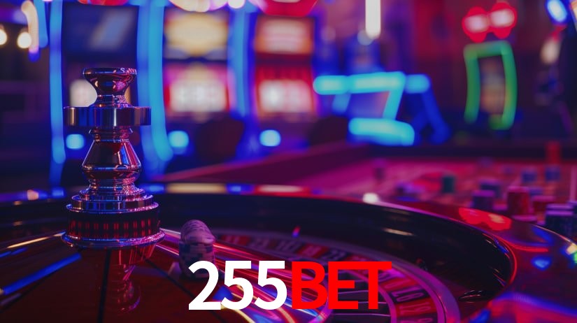 Sinta a adrenalina dos jogos de cassino com 255bet