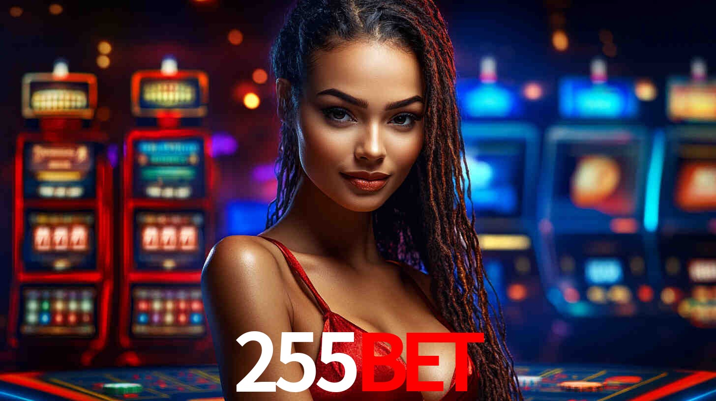 Bônus Diários 255bet