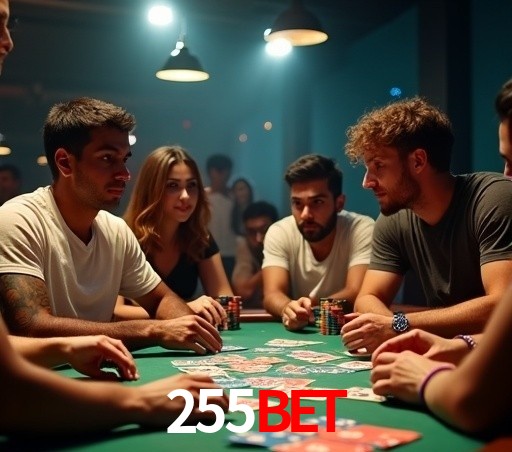 Estratégias 255bet