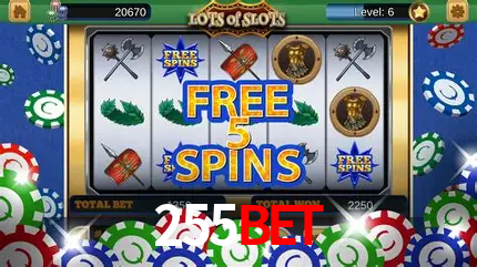 Apostas Esportivas na 255bet: Um Guia Completo