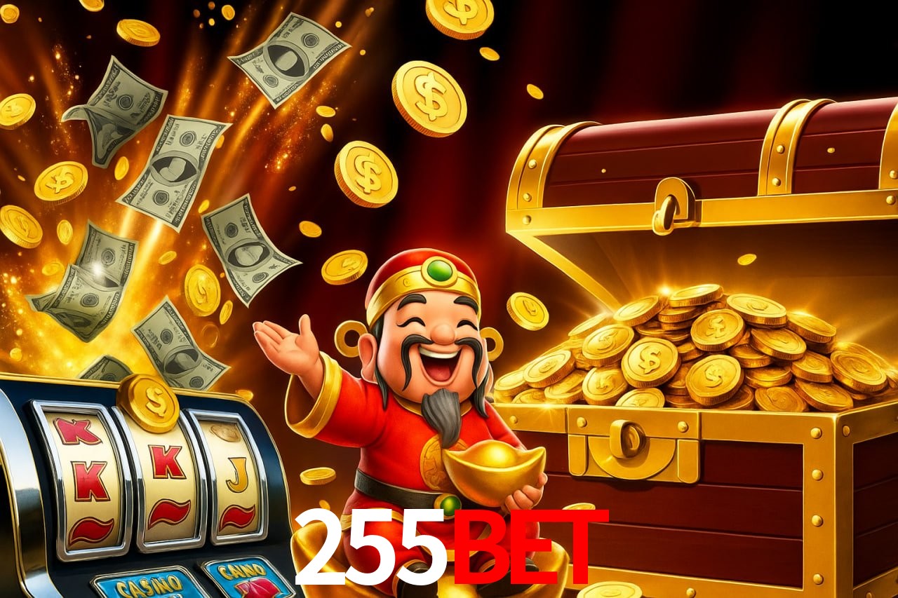 Design Responsivo 255bet