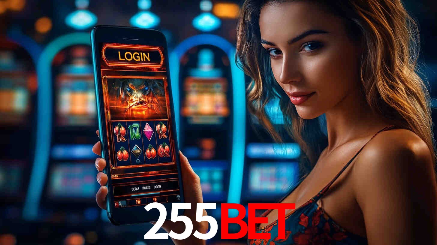 Ofertas App 255bet