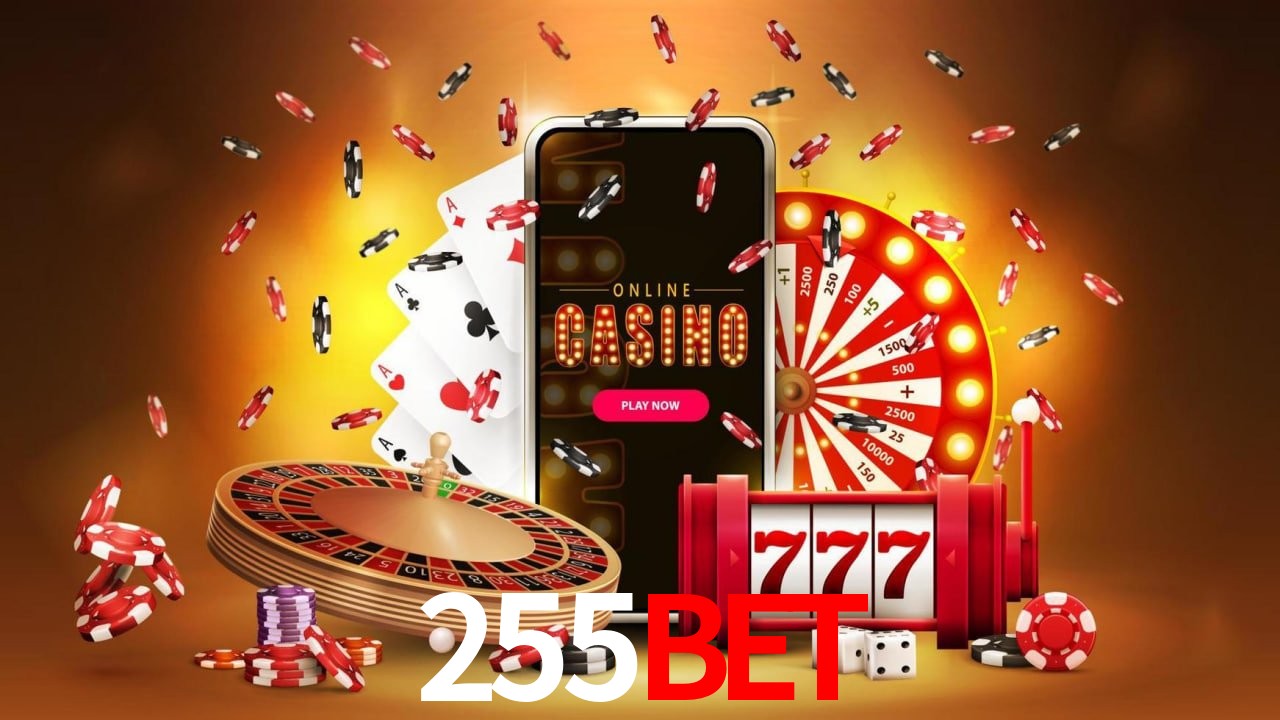Segurança App 255bet