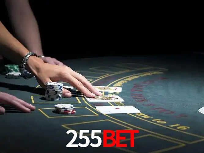 Sistema VIP 255bet