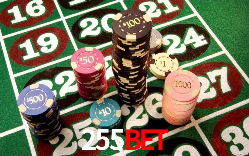 Apostas de Futebol 255bet