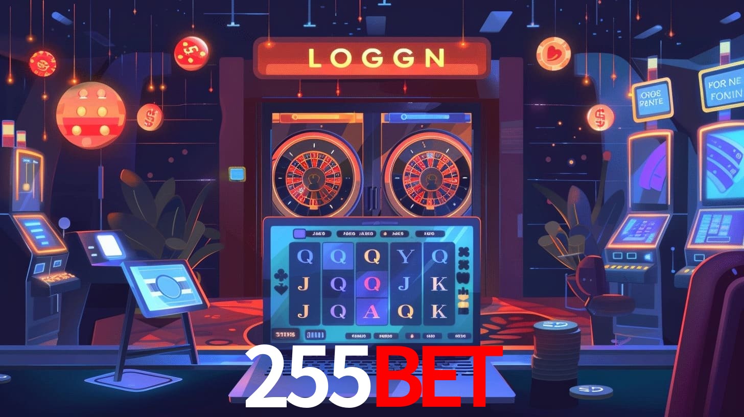 Suporte VIP 255bet