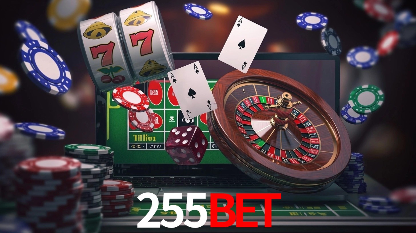 Explore as vantagens do 255bet: serviço profissional e confiabilidade