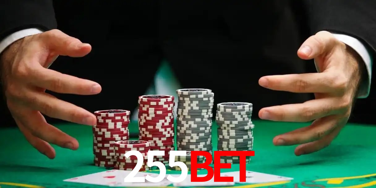 Chances Ganhar 255bet