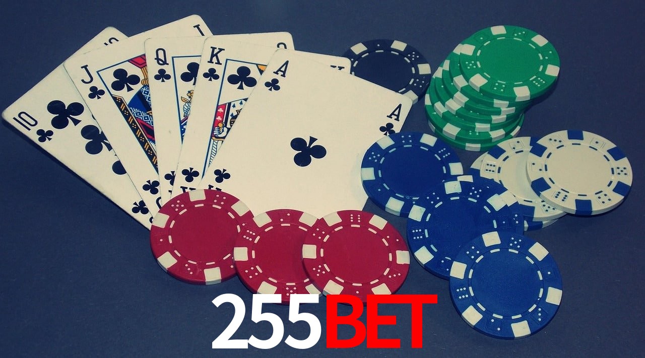 Game Providers 255bet