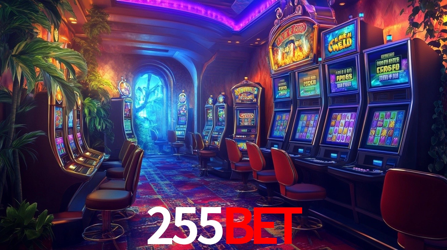 Daily Bonuses 255bet