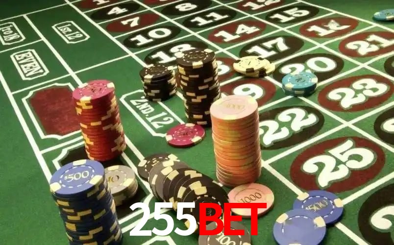 255bet Tipos de máquinas caça-níqueis