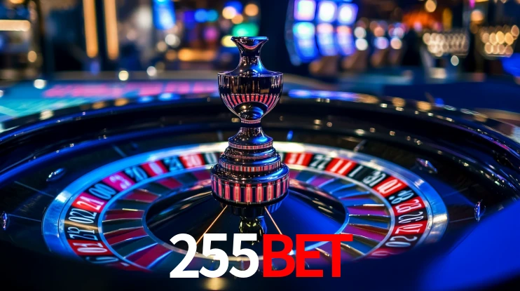 255bet: Jogos de Caça-Níqueis-Altas Recompensas, Roleta-Velocidade, Blackjack-Desafios Máximos