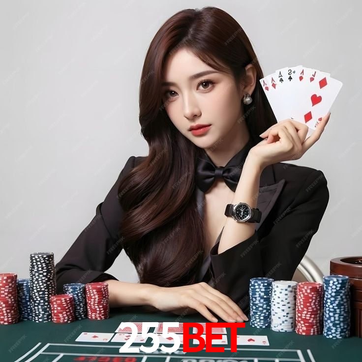 Vantagens VIP 255bet