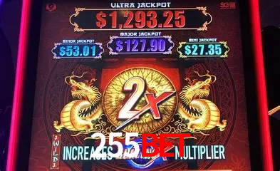Inovações de Jogos na 255bet: O Futuro das Experiências Interativas