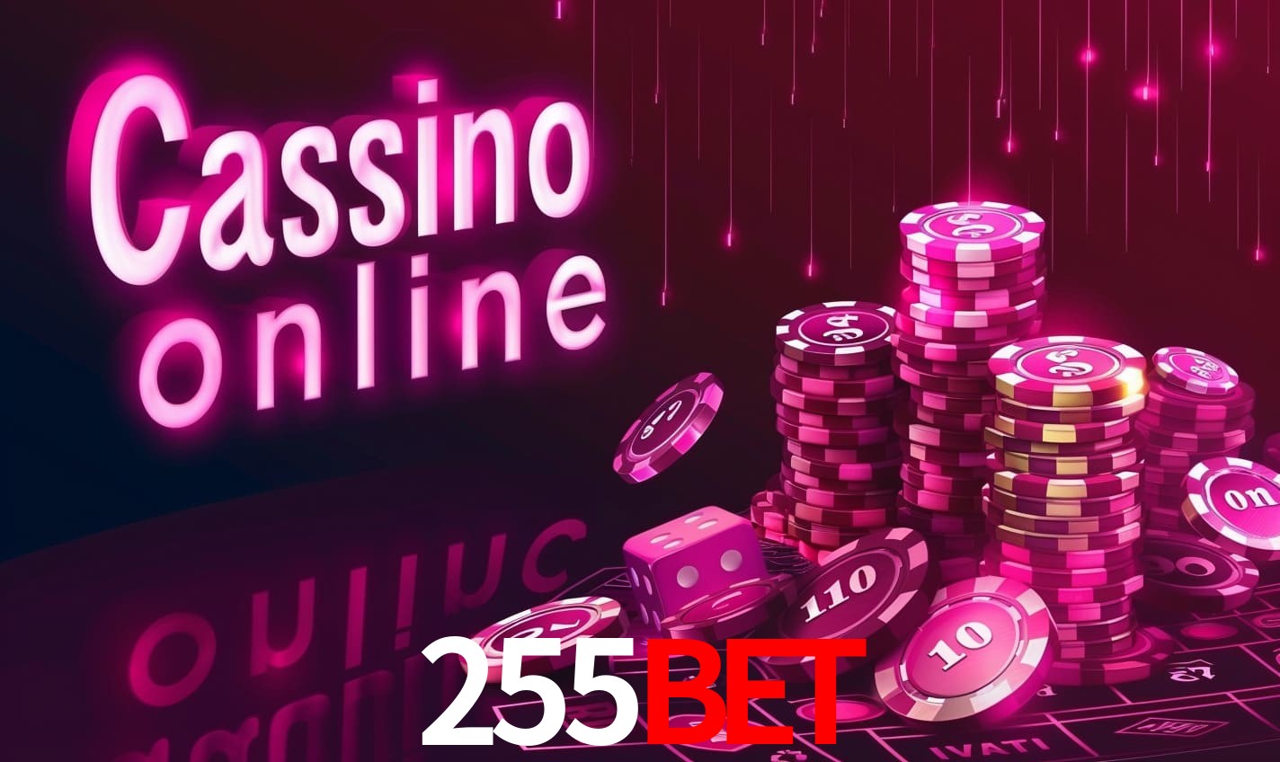 Casino VIP 255bet