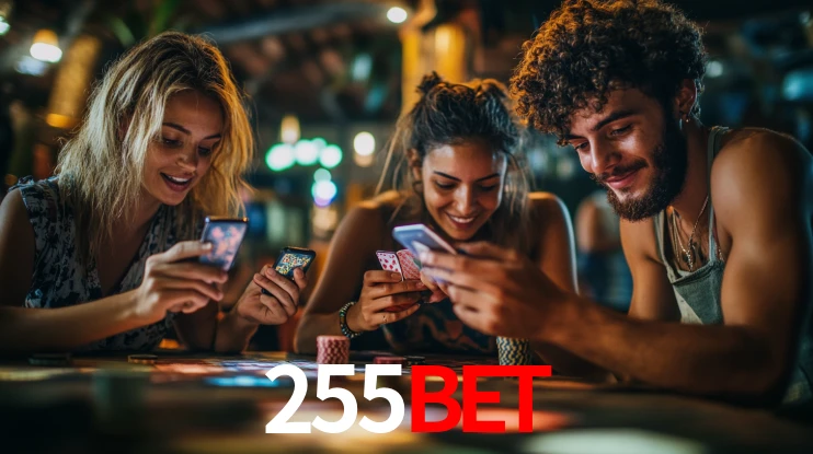 Tournaments 255bet