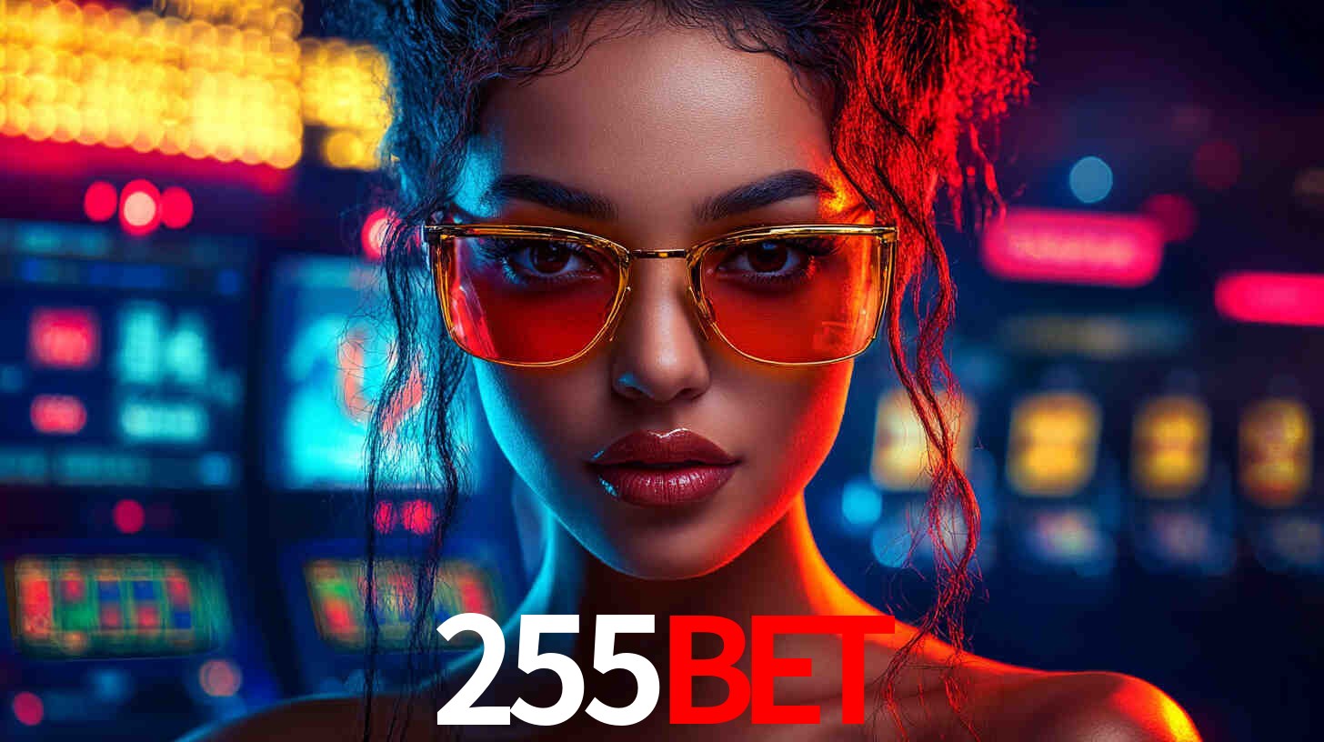 Interface do App 255bet