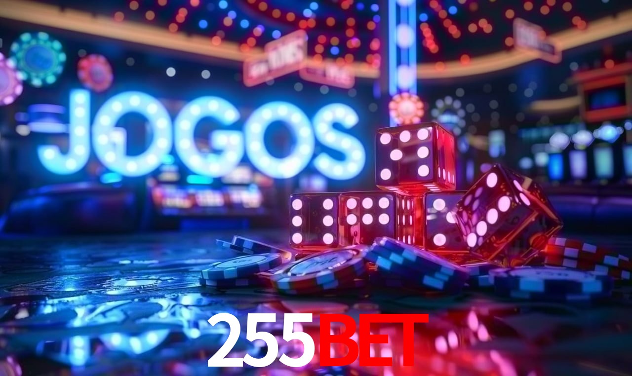 Benefícios da Conta 255bet