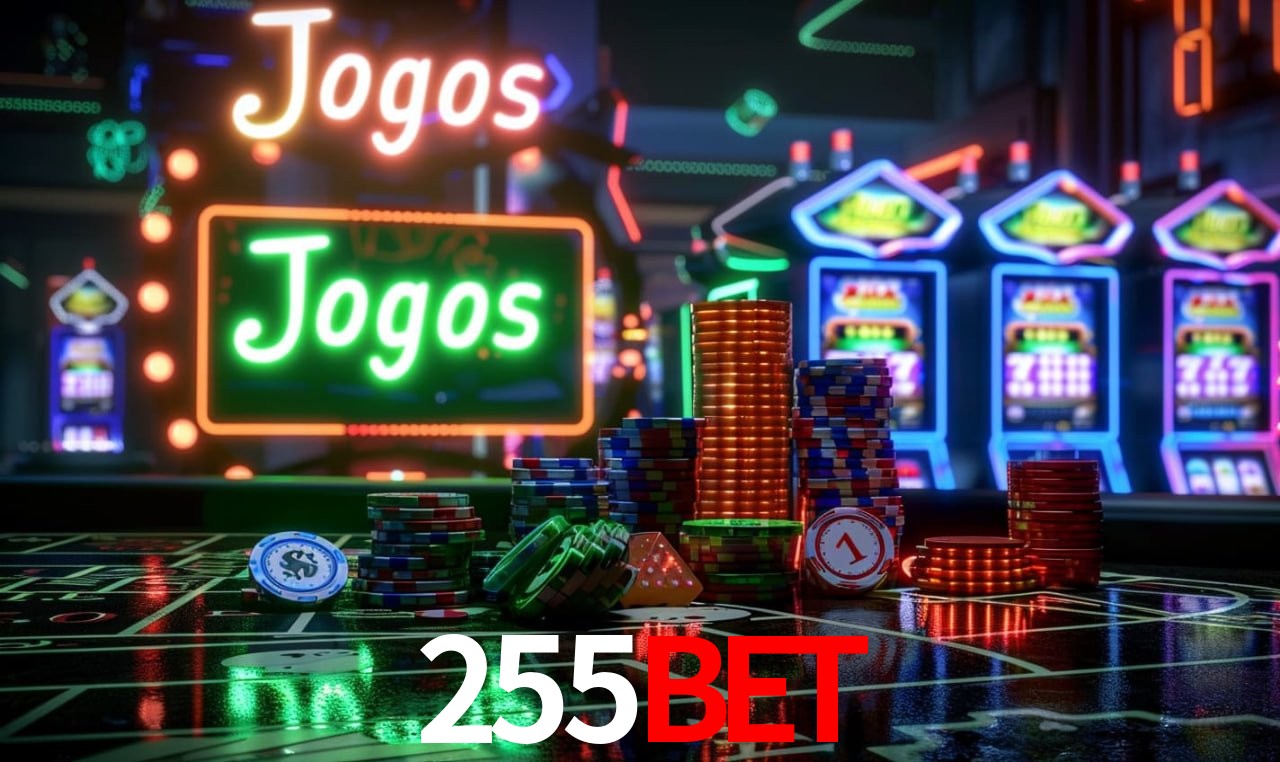 Notificações App 255bet