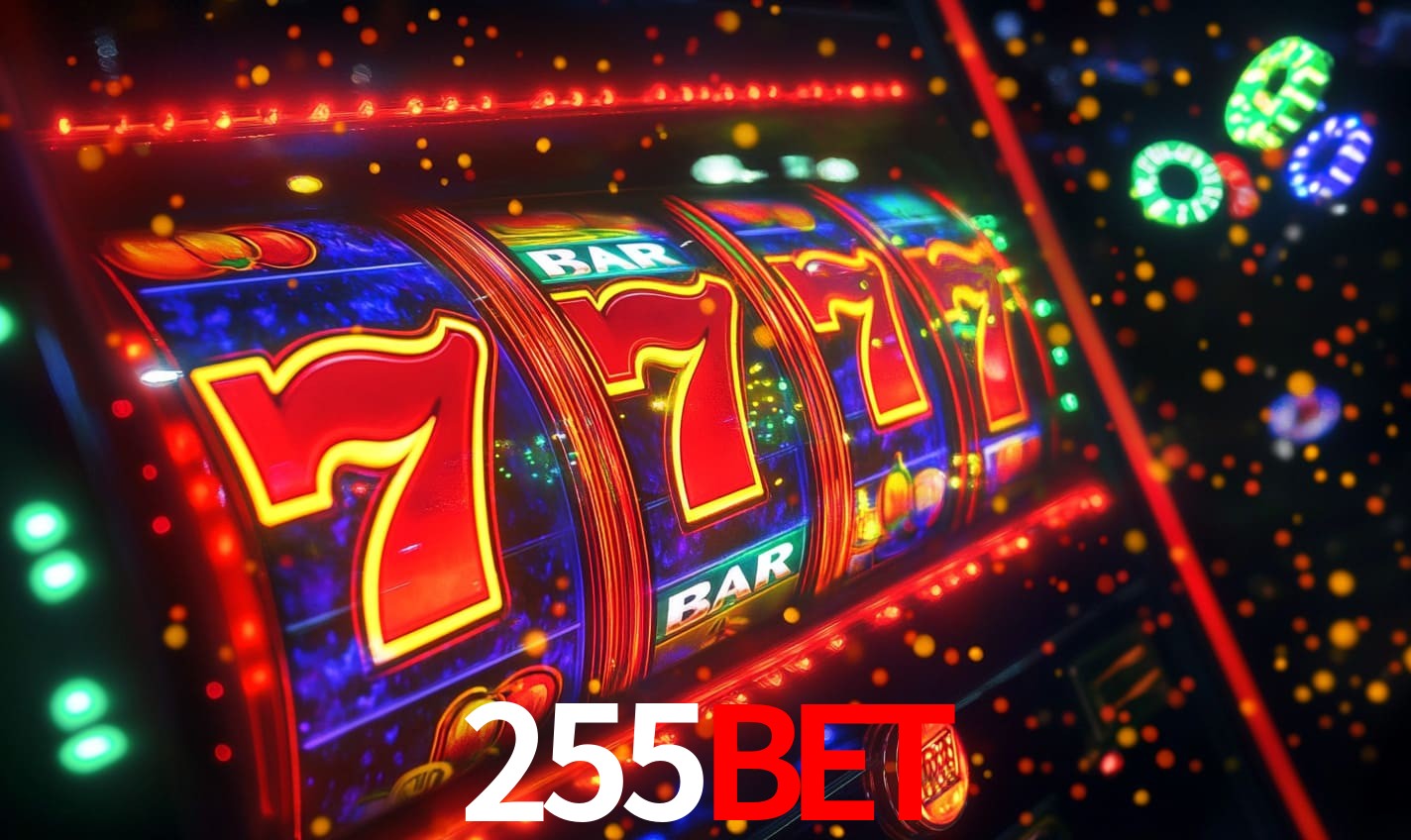 Bônus Generosos e Exclusivos no 255bet para Você!